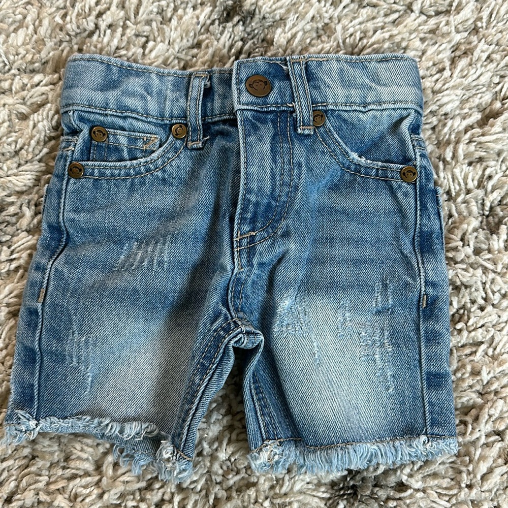 Appaman jean shorts